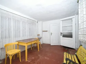 Prodej rodinného domu, Velké Heraltice, Sportovní, 90 m2