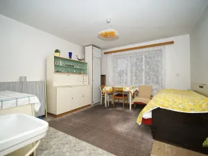 Prodej rodinného domu, Prusy-Boškůvky - Moravské Prusy, 122 m2