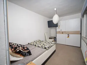 Prodej rodinného domu, Novosedly, 423 m2