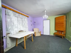 Prodej rodinného domu, Novosedly, 423 m2