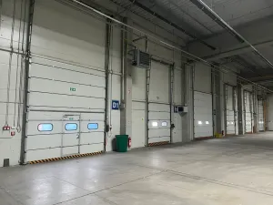 Pronájem skladu, Krupka, Průmyslová, 1176 m2