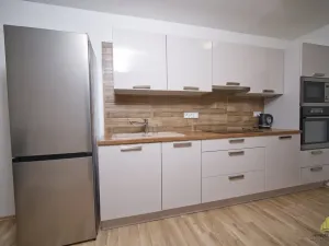 Prodej činžovního domu, Bulhary, 281 m2