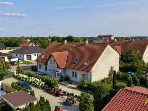 Prodej bytu 3+1, Hevlín, 87 m2