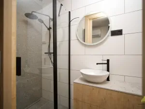 Prodej ubytování, Andělská Hora, 41 m2