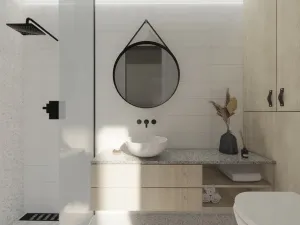 Prodej ubytování, Andělská Hora, 41 m2