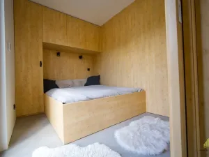 Prodej chaty, Andělská Hora, 41 m2