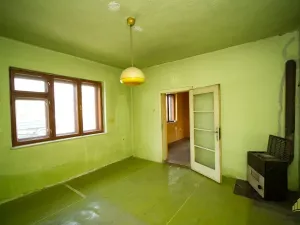 Prodej rodinného domu, Plumlov, Boskovická, 60 m2