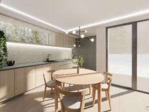 Prodej ubytování, Andělská Hora, 658 m2