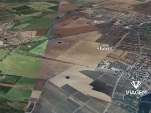 Prodej podílu pole, Týnec, 793 m2