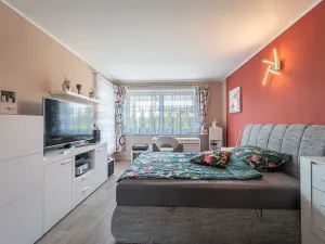 Prodej rodinného domu, Chýně, Ke Skále, 220 m2