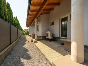 Prodej rodinného domu, Chýně, Ke Skále, 220 m2