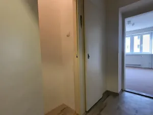 Pronájem bytu 2+1, Brno, Maškova, 42 m2