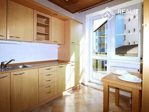 Prodej bytu 2+kk, Ústí nad Orlicí, Popradská, 48 m2