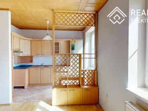 Prodej bytu 2+kk, Ústí nad Orlicí, Popradská, 48 m2