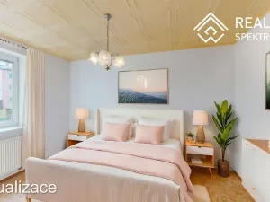 Prodej bytu 2+kk, Ústí nad Orlicí, Popradská, 48 m2