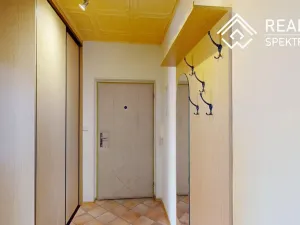 Prodej bytu 2+kk, Ústí nad Orlicí, Popradská, 48 m2