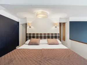 Pronájem bytu 2+kk, Praha - Libeň, Novákových, 60 m2