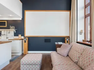 Pronájem bytu 2+kk, Praha - Libeň, Novákových, 60 m2