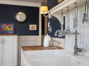 Pronájem bytu 2+kk, Praha - Libeň, Novákových, 60 m2