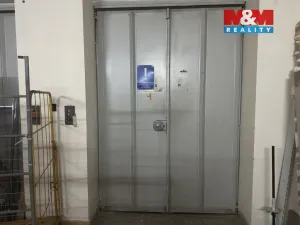 Pronájem obchodního prostoru, Štětí, Obchodní, 2000 m2