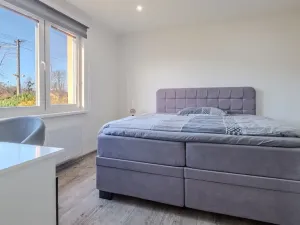 Prodej rodinného domu, Pržno, 197 m2