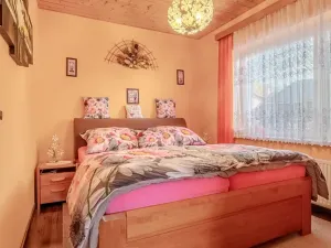 Prodej rodinného domu, Pržno, 197 m2