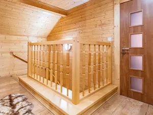 Prodej rodinného domu, Pržno, 197 m2