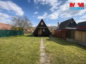 Prodej chaty, Mezina, 16 m2