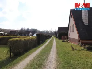 Prodej chaty, Mezina, 16 m2