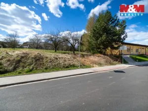 Prodej pozemku pro bydlení, Vrbatův Kostelec, 1346 m2