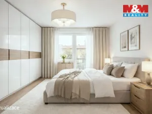 Prodej bytu 4+1, Ostrava, Komenského, 88 m2