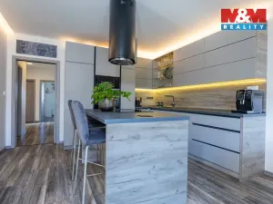 Prodej rodinného domu, Buštěhrad, Polní, 93 m2