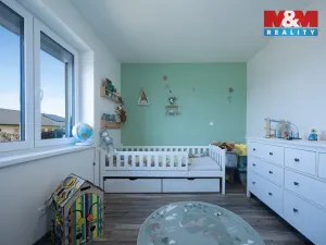 Prodej rodinného domu, Buštěhrad, Polní, 93 m2