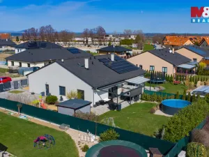 Prodej rodinného domu, Buštěhrad, Polní, 93 m2