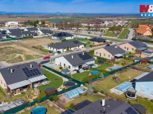 Prodej rodinného domu, Buštěhrad, Polní, 93 m2