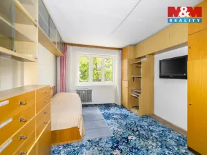 Prodej bytu 2+1, Horní Bříza, Sídlištní, 57 m2