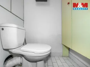 Prodej bytu 2+1, Horní Bříza, Sídlištní, 57 m2