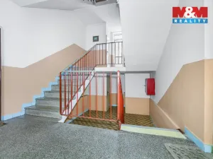 Prodej bytu 2+1, Horní Bříza, Sídlištní, 57 m2