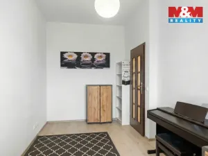 Prodej rodinného domu, Stehelčeves, V. Poláka, 128 m2