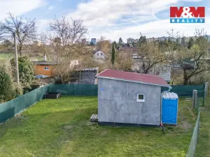 Prodej chaty, Plzeň - Křimice, 25 m2