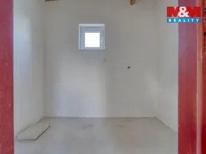 Prodej chaty, Plzeň - Křimice, 25 m2