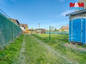 Prodej chaty, Plzeň - Křimice, 25 m2