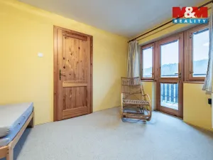 Prodej činžovního domu, Mnichovice - Božkov, Nad rybníkem, 312 m2