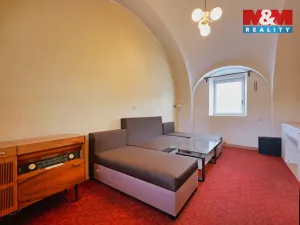 Prodej chalupy, Ptení - Ptenský Dvorek, 57 m2