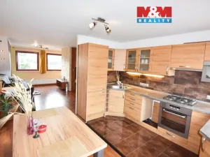 Pronájem bytu 2+kk, Brandýs nad Labem-Stará Boleslav - Brandýs nad Labem, Michalovická, 73 m2