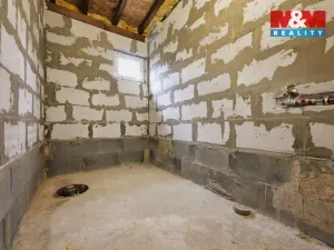 Prodej rodinného domu, Ptení - Ptenský Dvorek, 57 m2