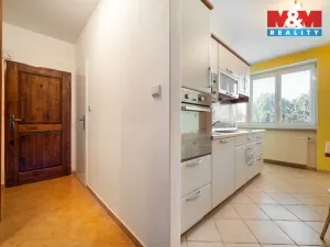 Prodej bytu 2+1, Velké Opatovice, Jevíčská, 58 m2