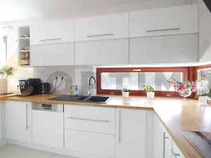 Prodej rodinného domu, Předboj, Východní Stráň, 150 m2