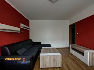 Pronájem bytu 2+1, Hradec Králové - Nový Hradec Králové, Milady Horákové, 55 m2