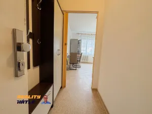 Pronájem bytu 1+1, Hořice, Pod Lipou, 38 m2